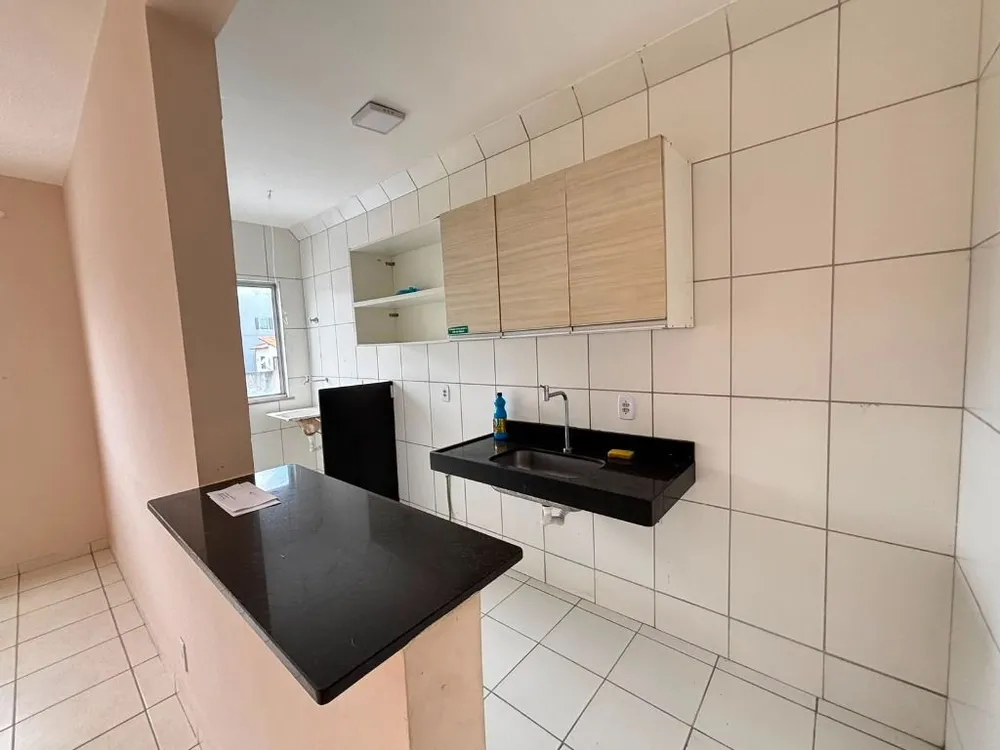 Apartamento, 2 quartos, 48 m² - Foto 10