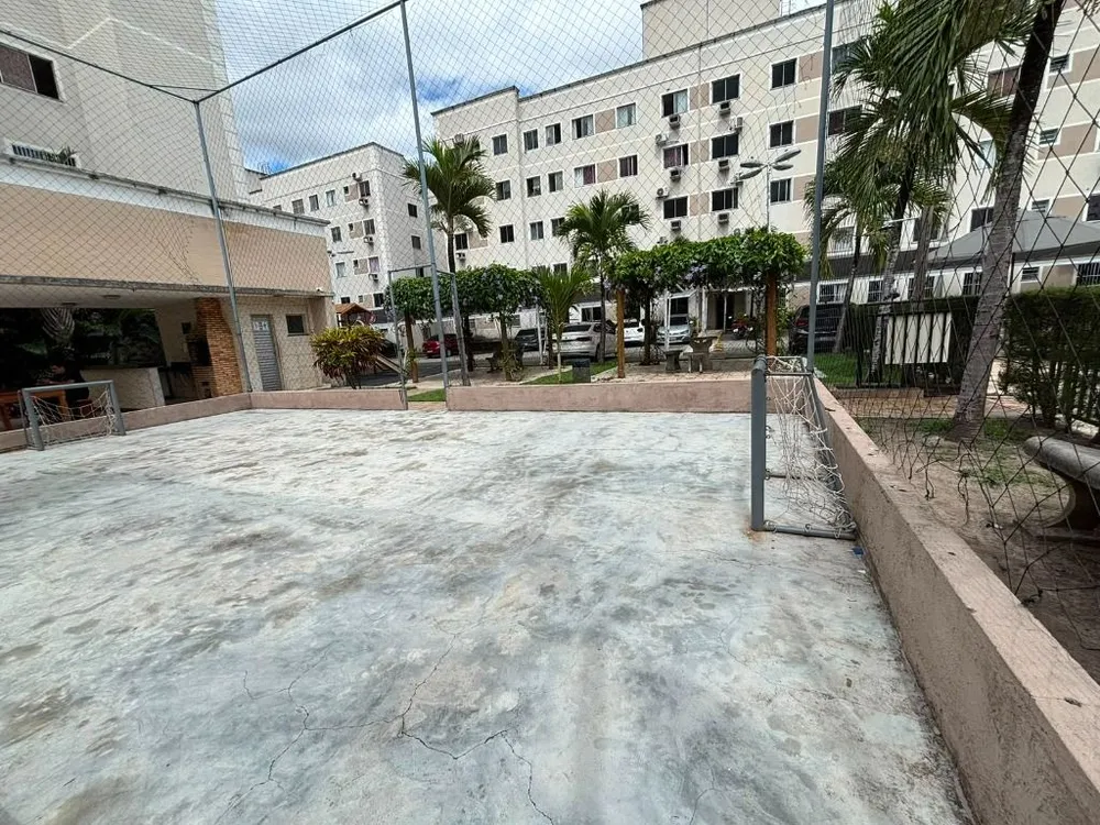 Apartamento, 2 quartos, 48 m² - Foto 3