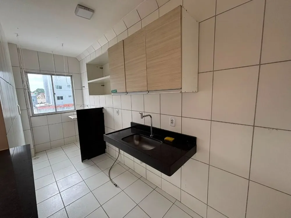 Apartamento, 2 quartos, 48 m² - Foto 7