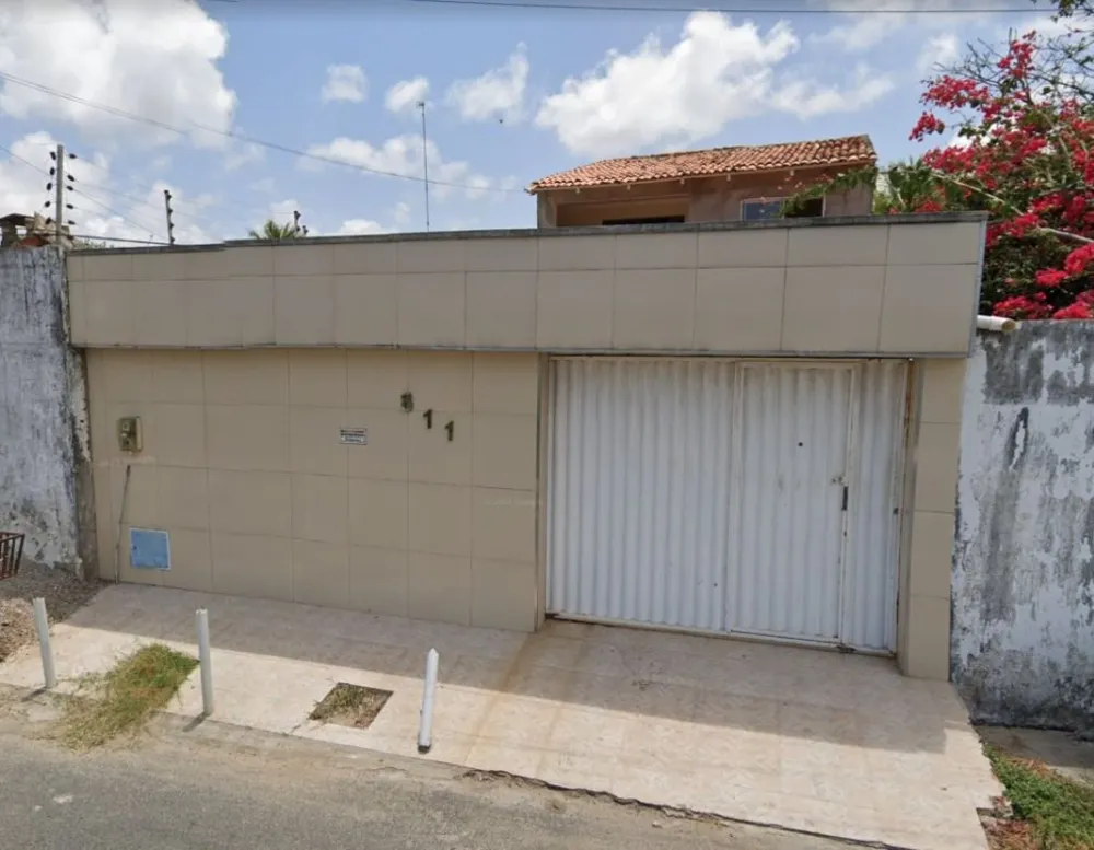Casa, 3 quartos, 174 m² - Foto 1