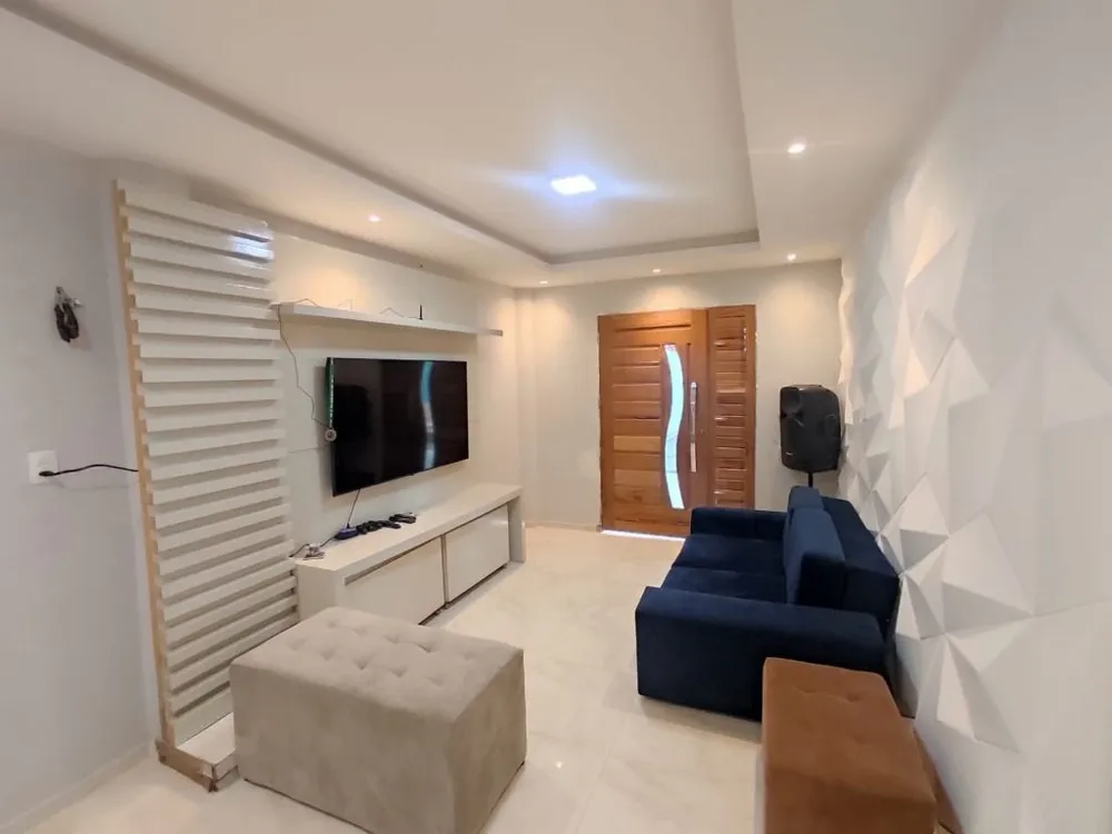 Casa, 3 quartos, 174 m² - Foto 2