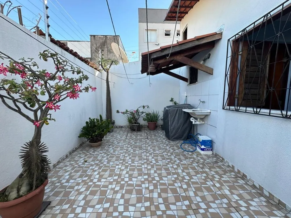 Casa, 3 quartos, 83 m² - Foto 3