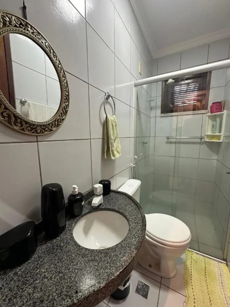 Casa, 3 quartos, 83 m² - Foto 7