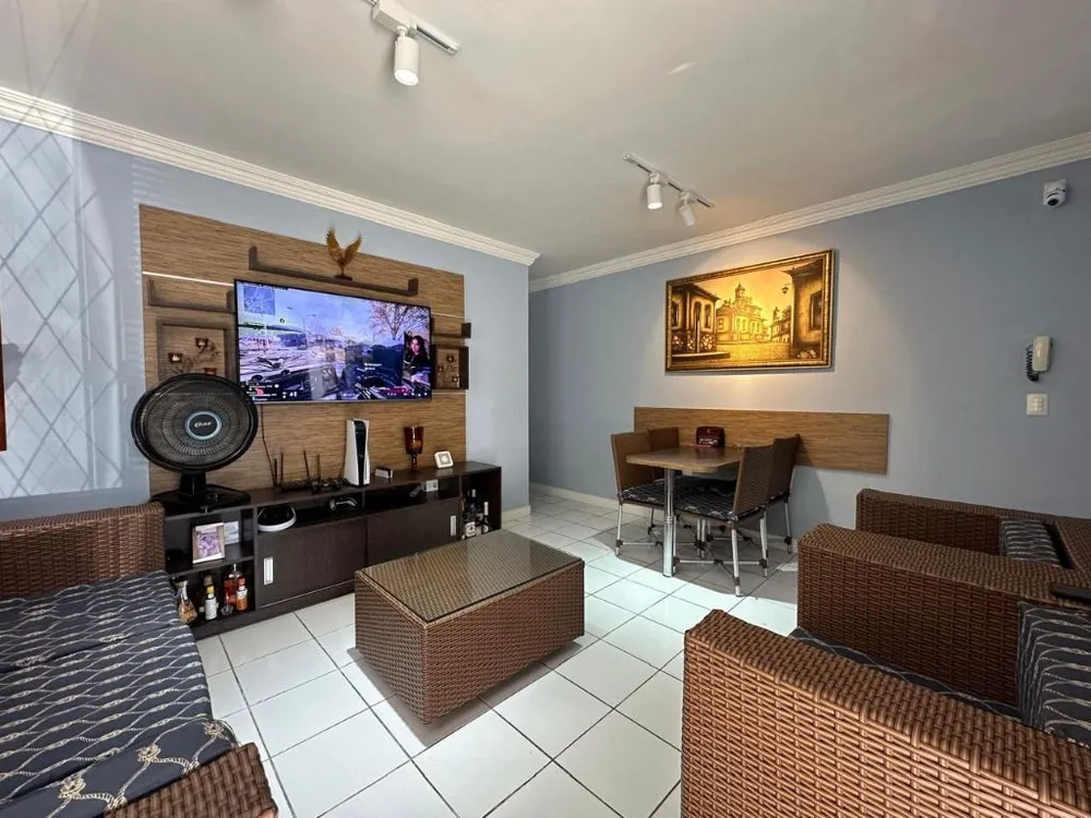 Casa, 3 quartos, 83 m² - Foto 5