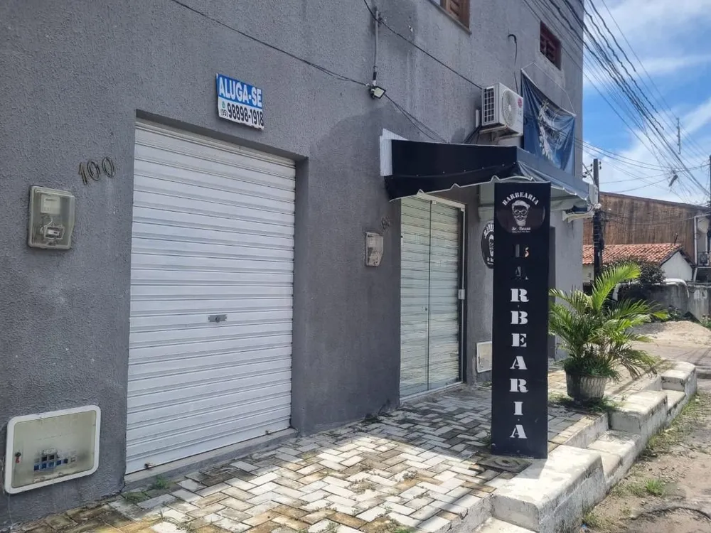 Loja-Salão, 300 m² - Foto 7