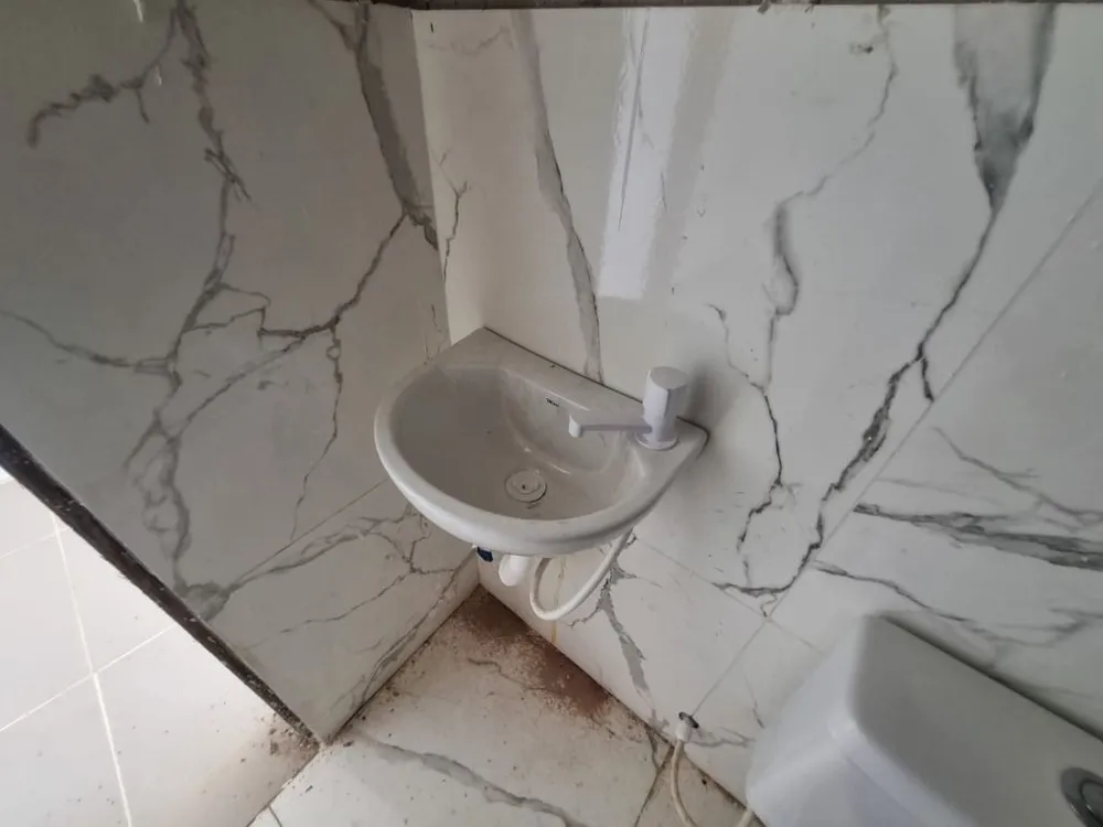 Loja-Salão, 300 m² - Foto 2