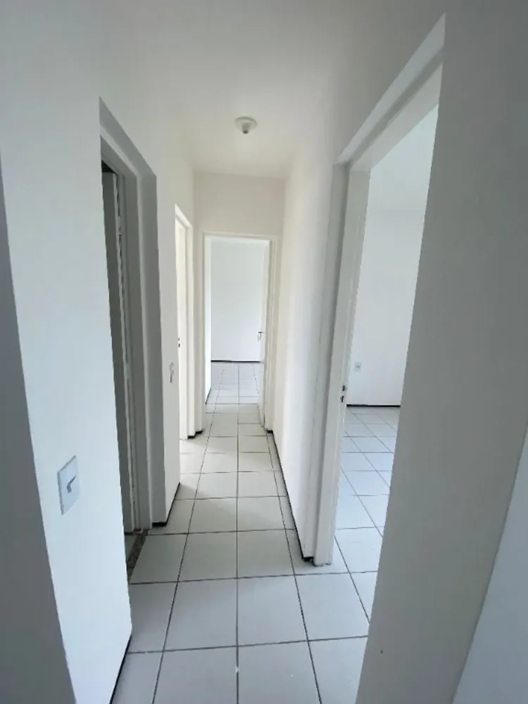 Apartamento, 3 quartos, 69 m² - Foto 7