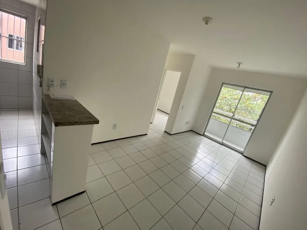 Apartamento, 3 quartos, 69 m² - Foto 1