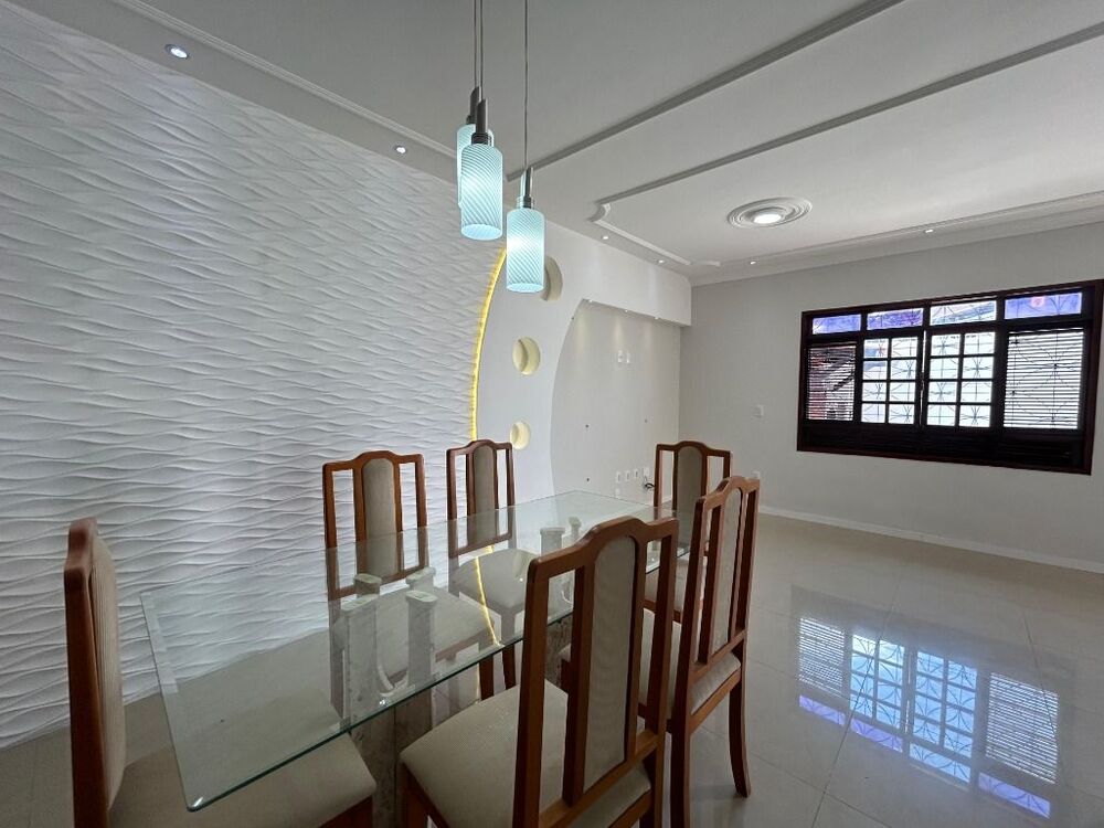 Casa à venda com 4 quartos, 140m² - Foto 6