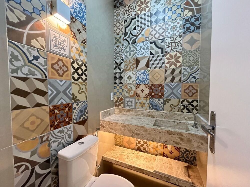 Casa à venda com 4 quartos, 140m² - Foto 6