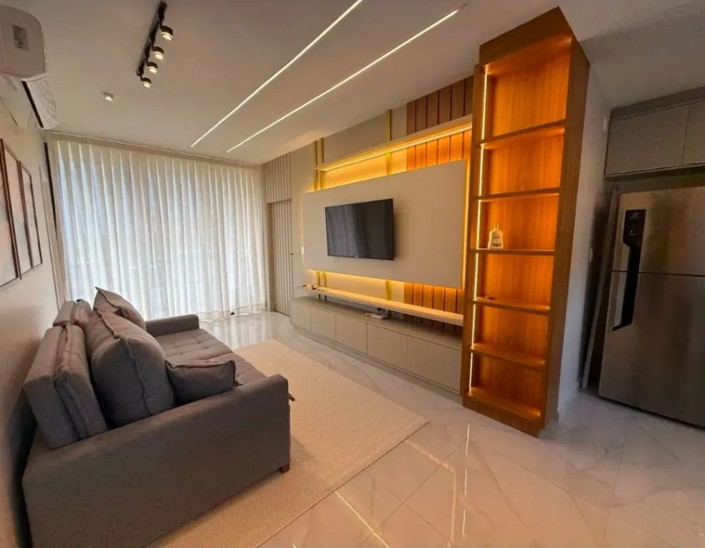 Apartamento, 2 quartos, 76 m² - Foto 3