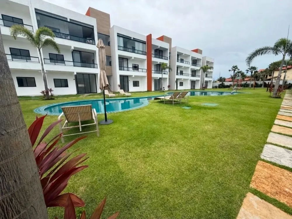 Apartamento, 2 quartos, 76 m² - Foto 1