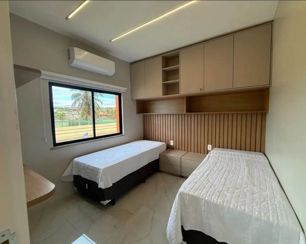 Apartamento, 2 quartos, 76 m² - Foto 2