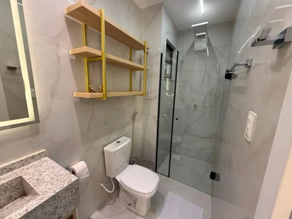 Apartamento, 2 quartos, 76 m² - Foto 7