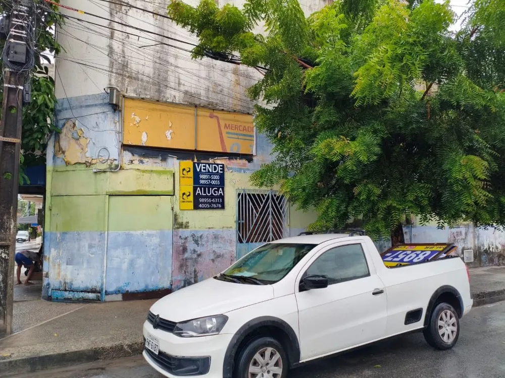 Loja-Salão, 180 m² - Foto 1