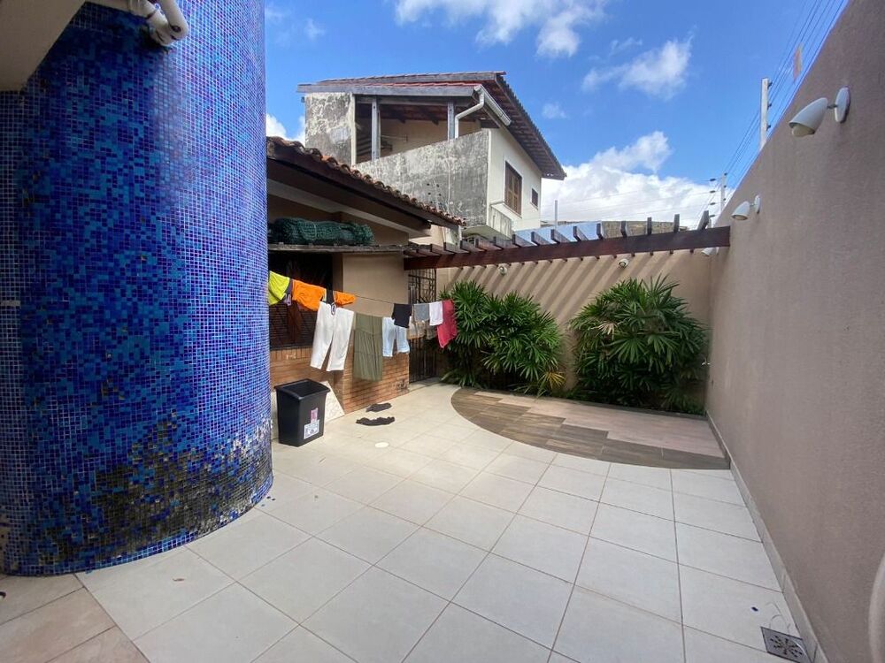 Casa à venda com 4 quartos, 135m² - Foto 6