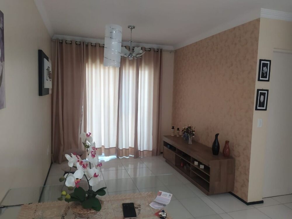 Apartamento para alugar com 2 quartos, 57m² - Foto 1