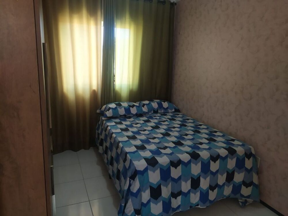 Apartamento para alugar com 2 quartos, 57m² - Foto 2