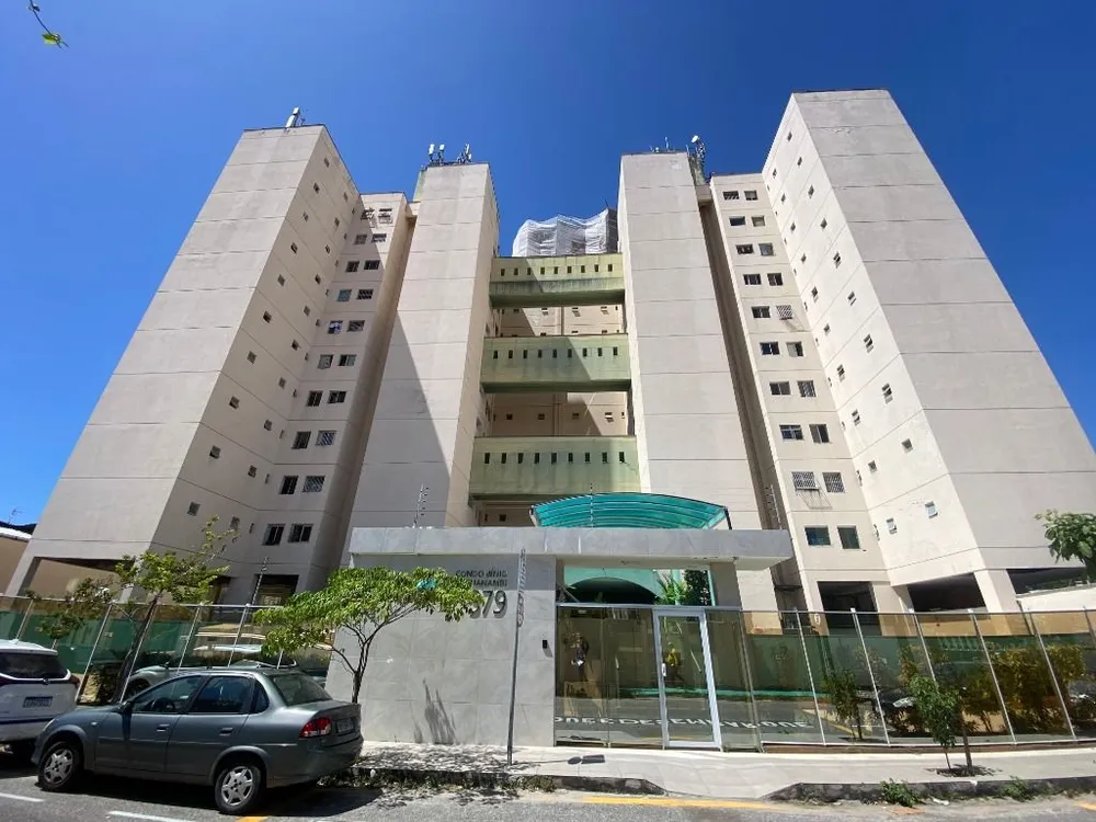Apartamento, 3 quartos, 99 m² - Foto 3