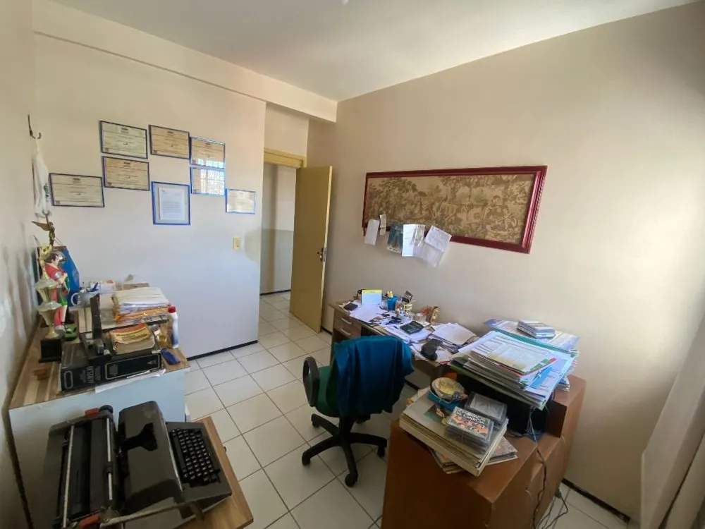 Apartamento, 3 quartos, 99 m² - Foto 1