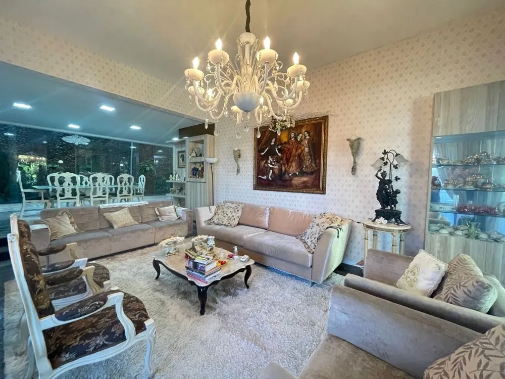 Casa, 4 quartos, 438 m² - Foto 22