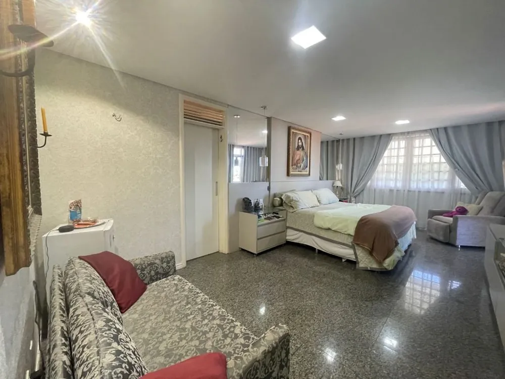 Casa, 4 quartos, 438 m² - Foto 28