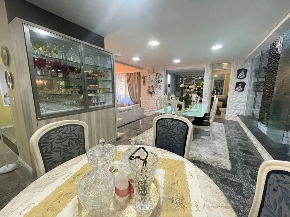 Casa, 4 quartos, 438 m² - Foto 21