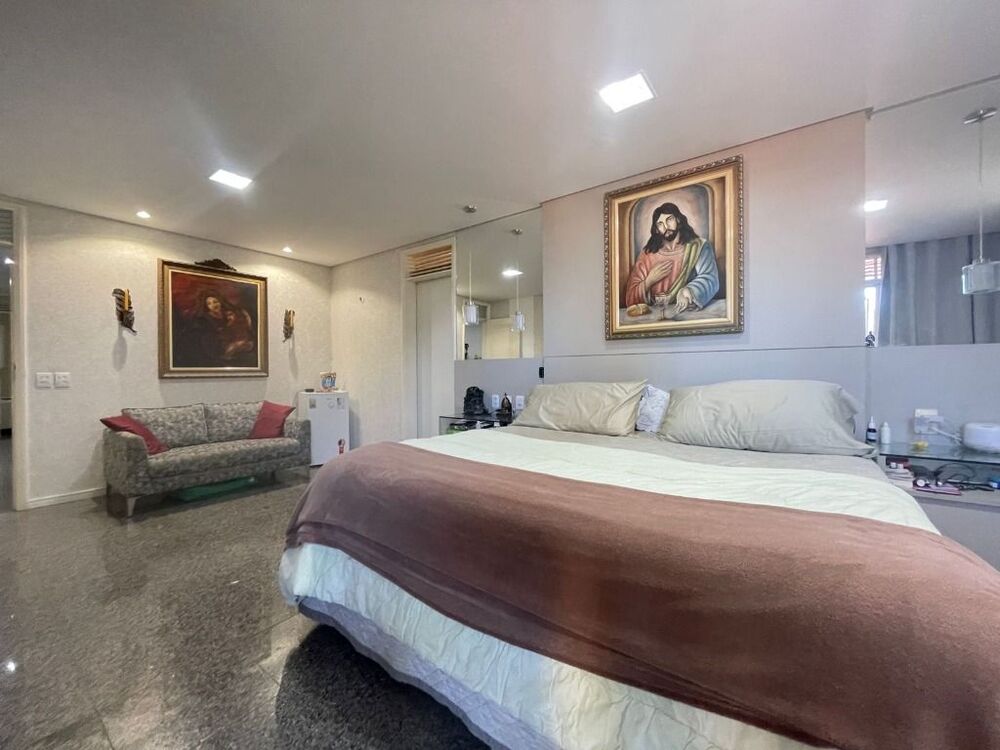 Casa, 4 quartos, 438 m² - Foto 18