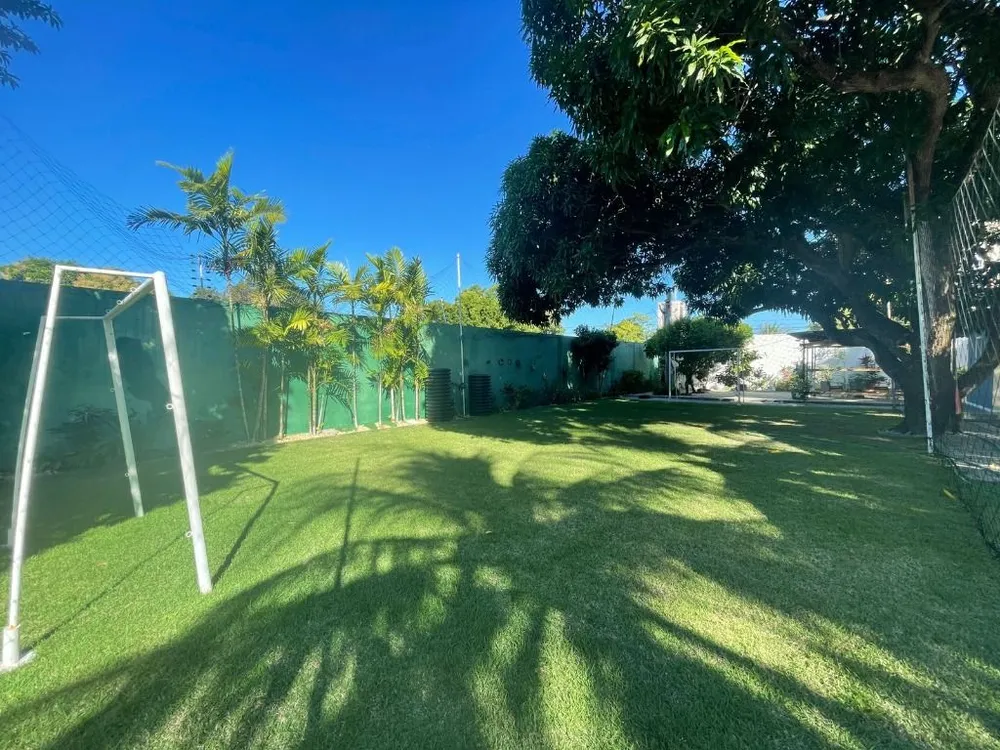 Casa, 4 quartos, 438 m² - Foto 25