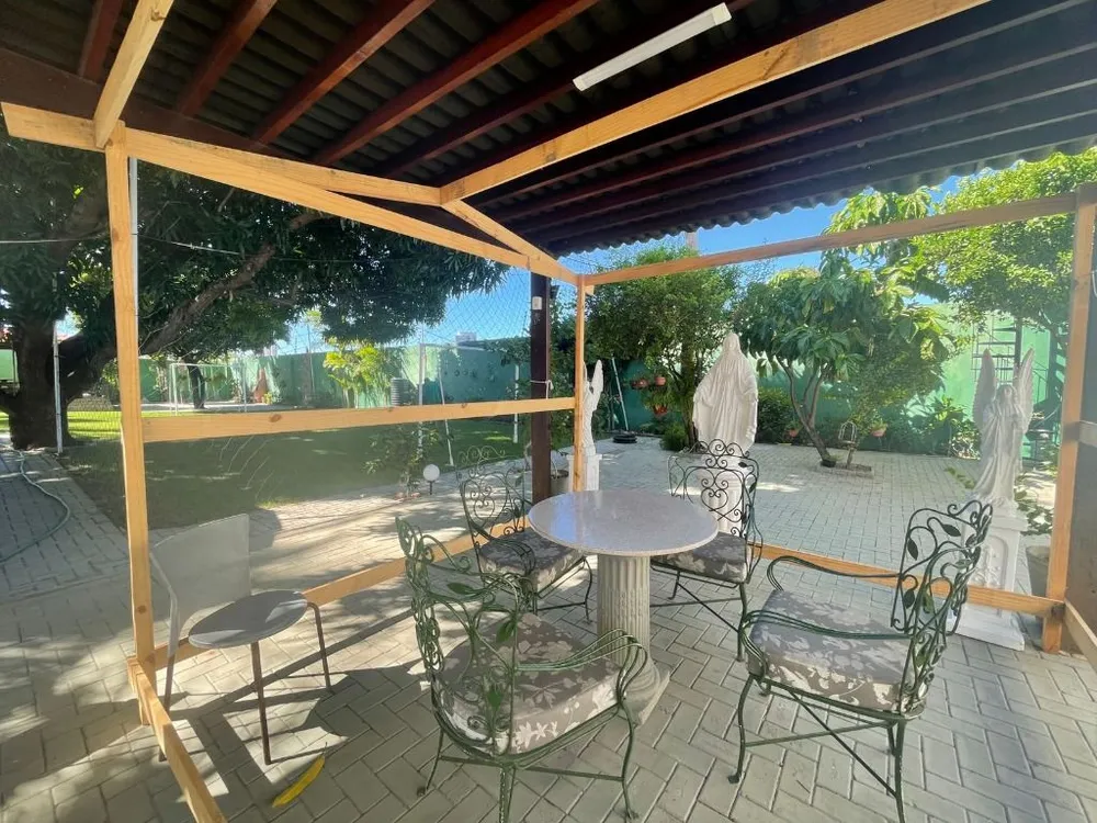 Casa, 4 quartos, 438 m² - Foto 24