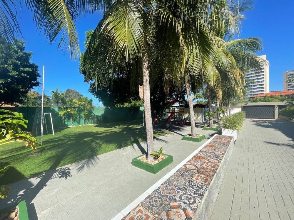 Casa, 4 quartos, 438 m² - Foto 5