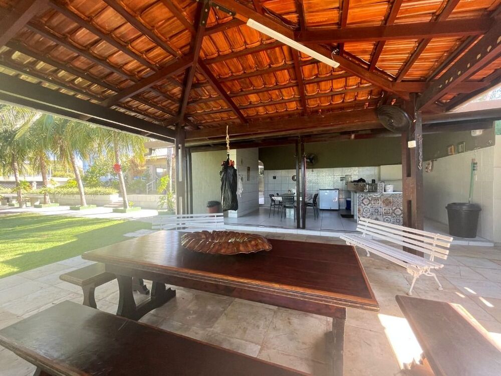 Casa, 4 quartos, 438 m² - Foto 8