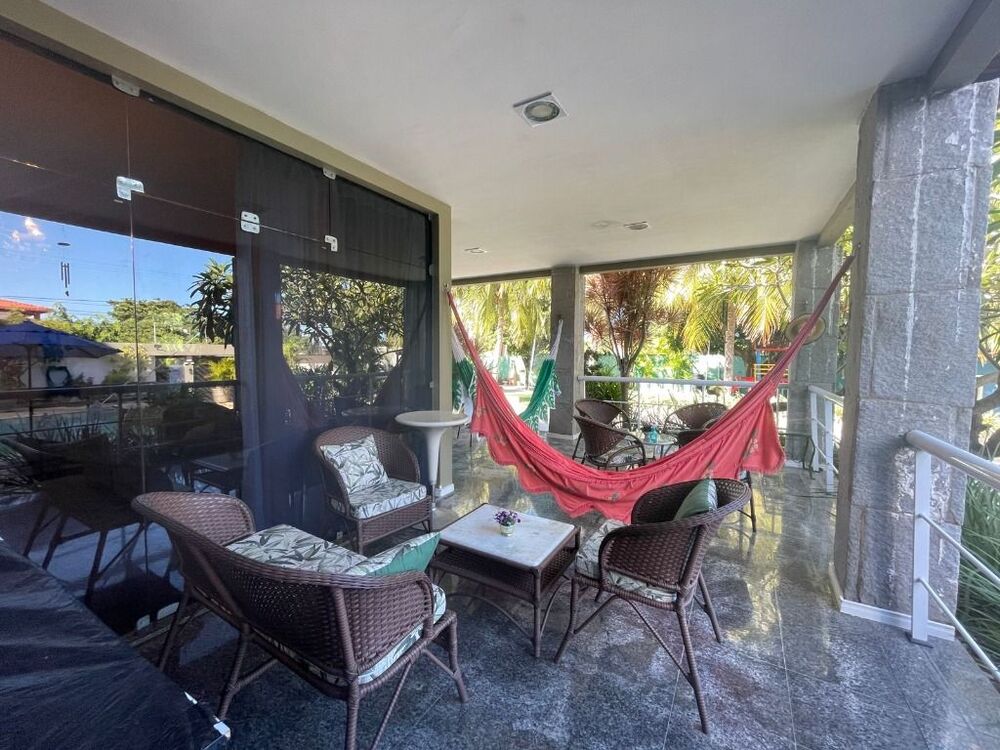 Casa, 4 quartos, 438 m² - Foto 9