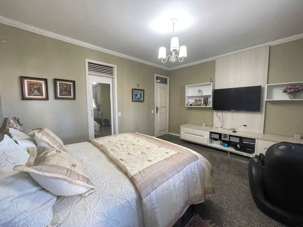 Casa, 4 quartos, 438 m² - Foto 15