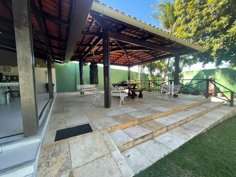 Casa, 4 quartos, 438 m² - Foto 7