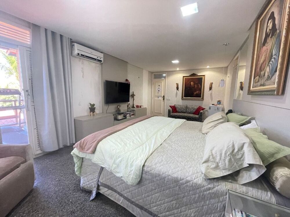 Casa, 4 quartos, 438 m² - Foto 19