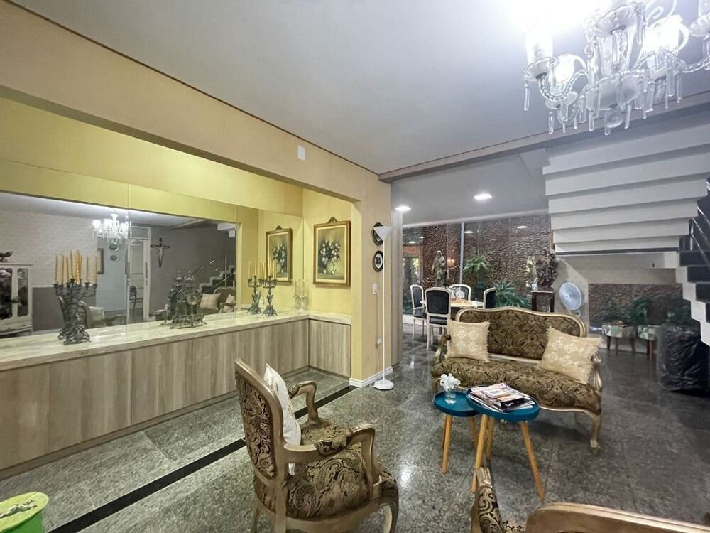 Casa, 4 quartos, 438 m² - Foto 11