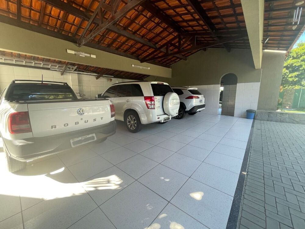 Casa, 4 quartos, 438 m² - Foto 6