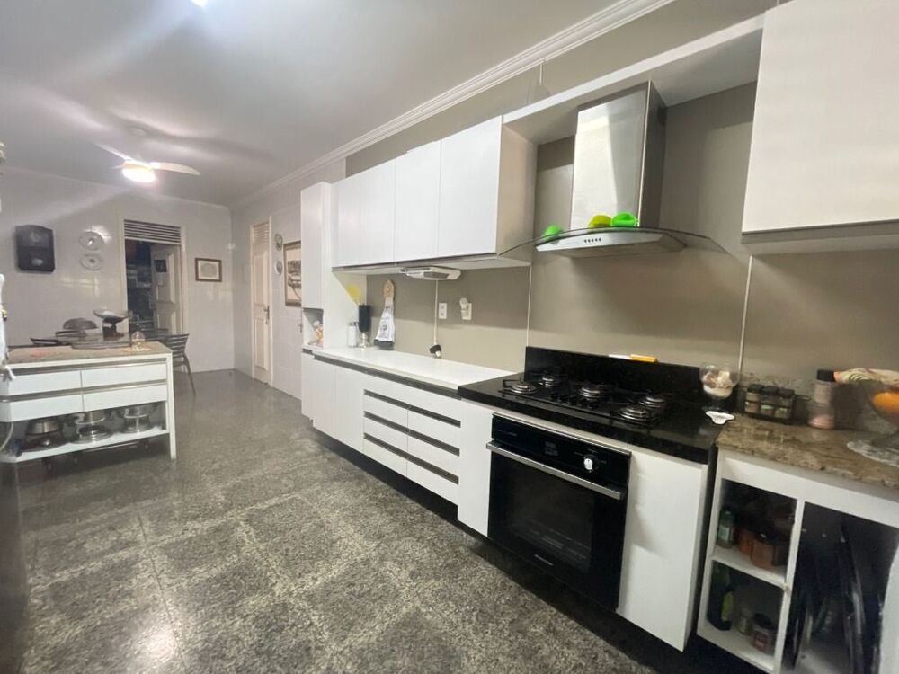 Casa, 4 quartos, 438 m² - Foto 10