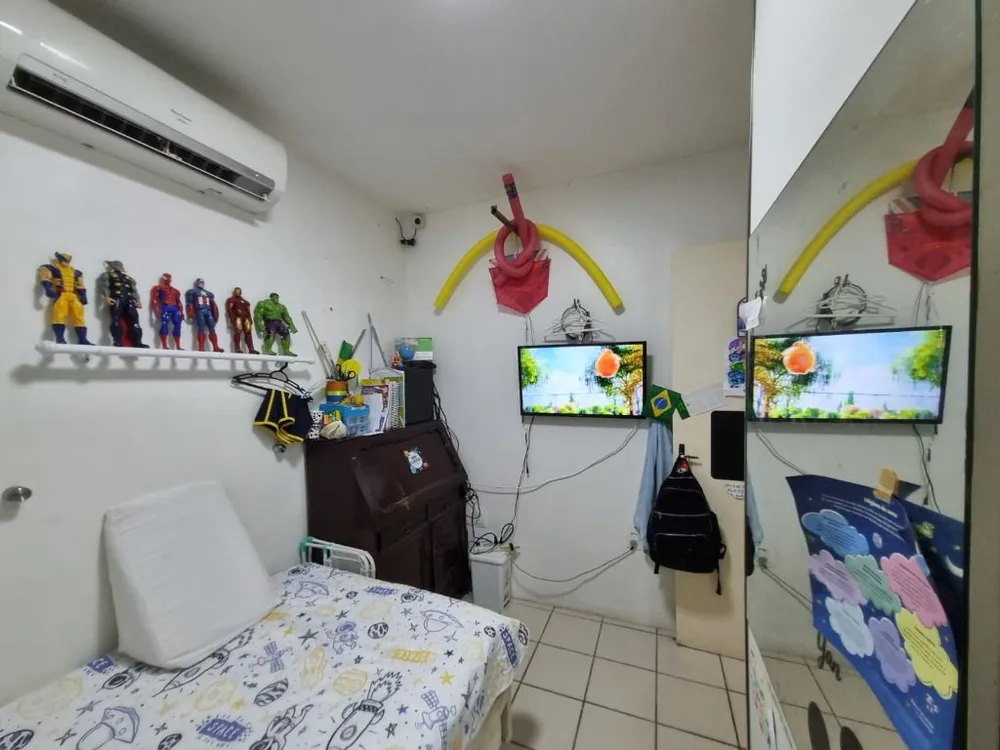Casa de Condomínio, 3 quartos - Foto 10