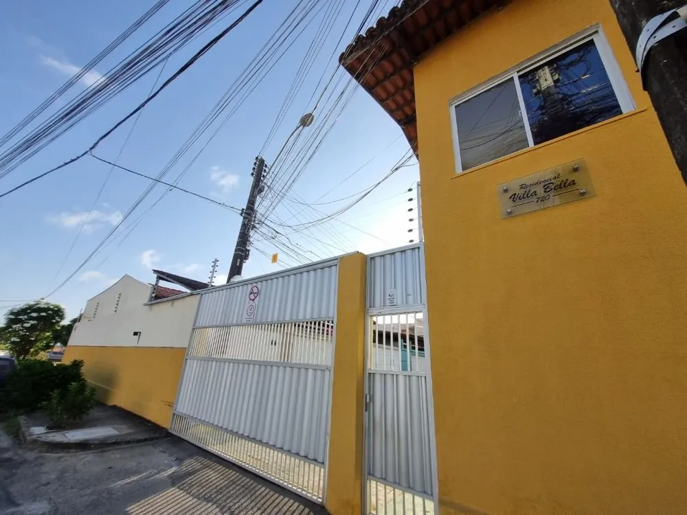Casa de Condomínio, 3 quartos - Foto 3