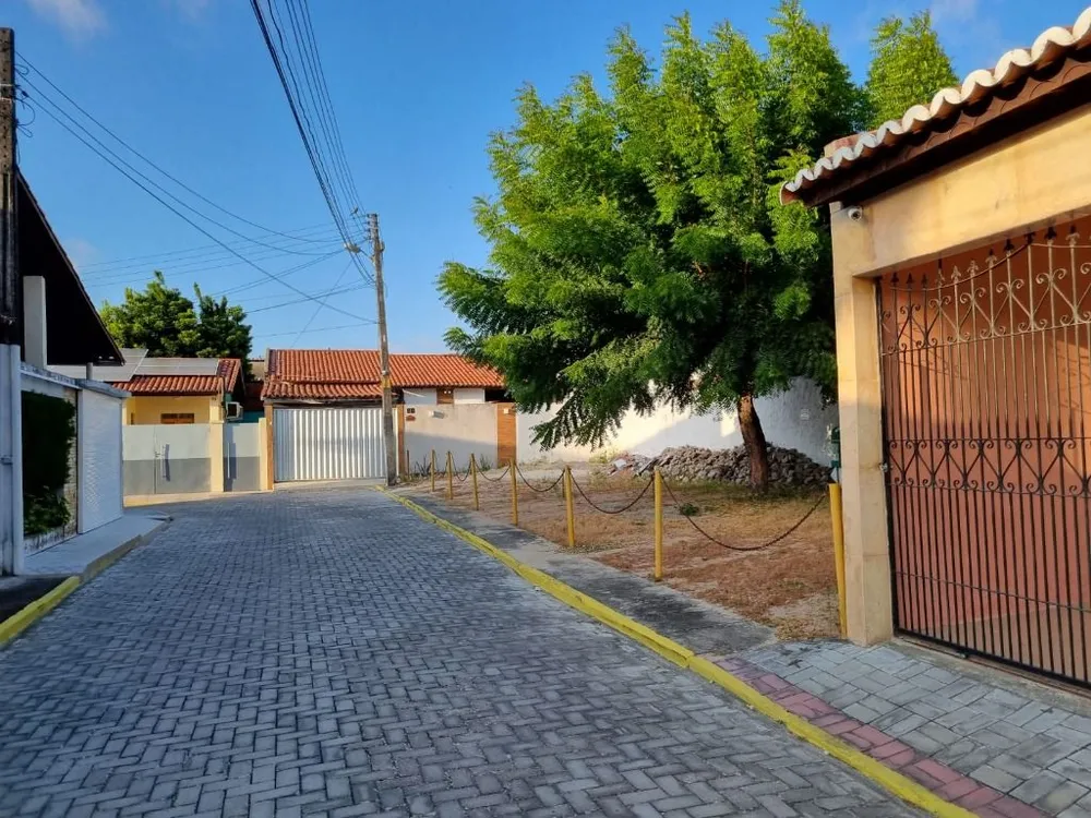 Casa de Condomínio, 3 quartos - Foto 12