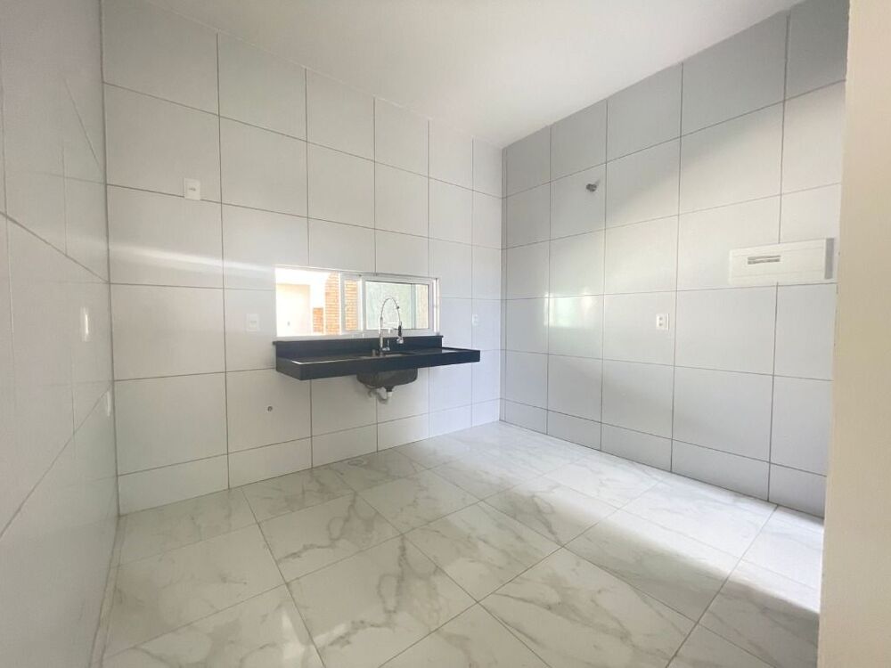Casa à venda com 3 quartos, 138m² - Foto 7