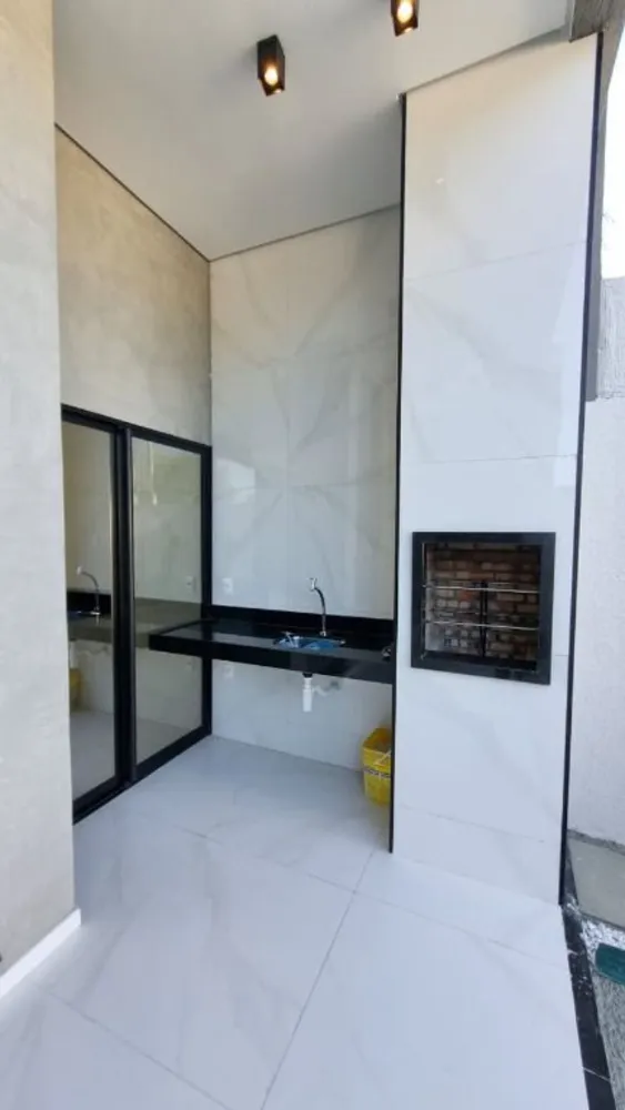 Casa de Condomínio, 3 quartos - Foto 2