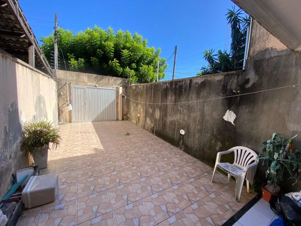 Casa, 3 quartos, 82 m² - Foto 2