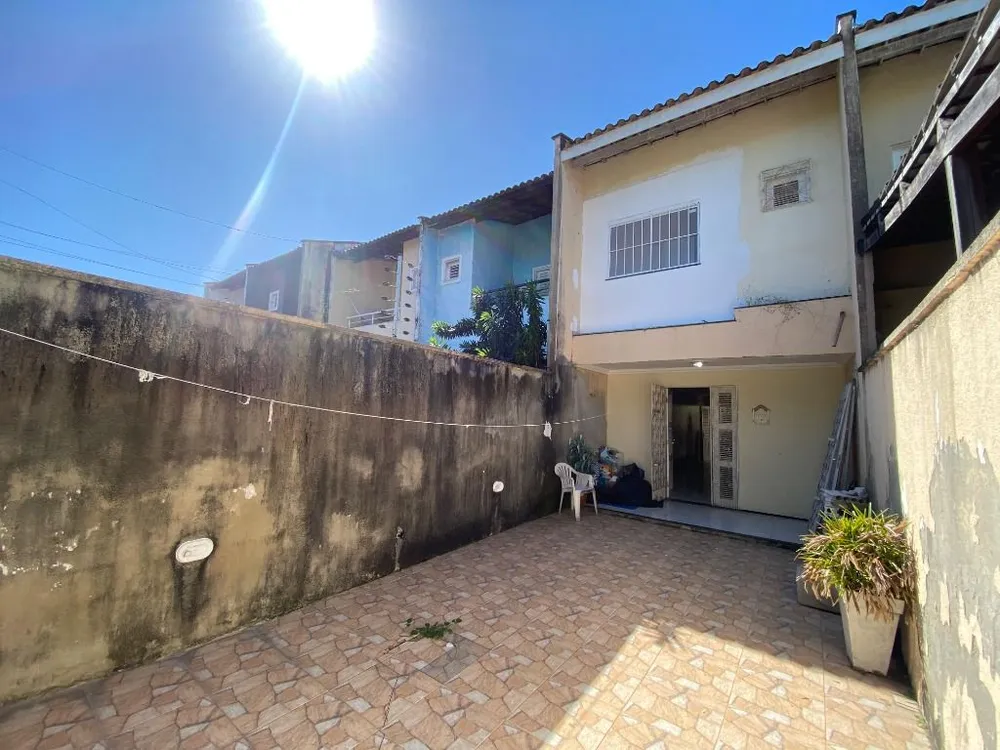 Casa, 3 quartos, 82 m² - Foto 1