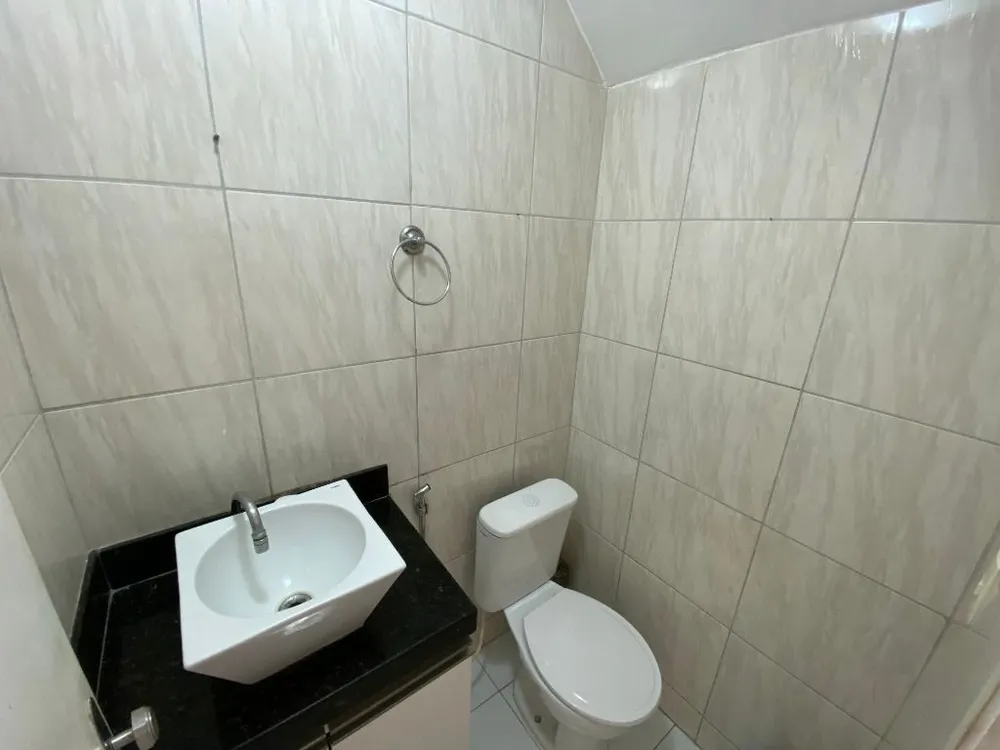 Casa, 3 quartos, 82 m² - Foto 6