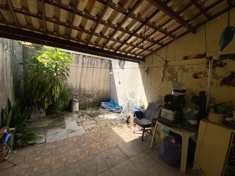 Casa, 3 quartos, 82 m² - Foto 5