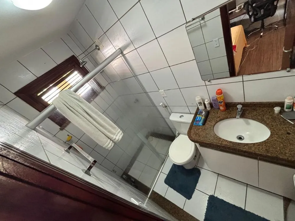 Casa de Condomínio, 4 quartos - Foto 7