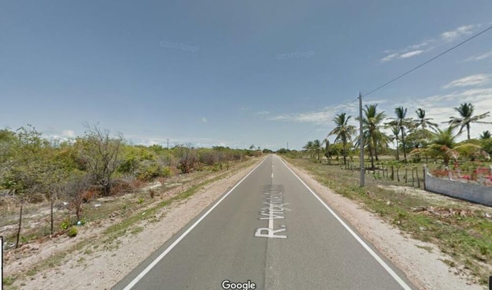 Terreno, 15 hectares - Foto 1